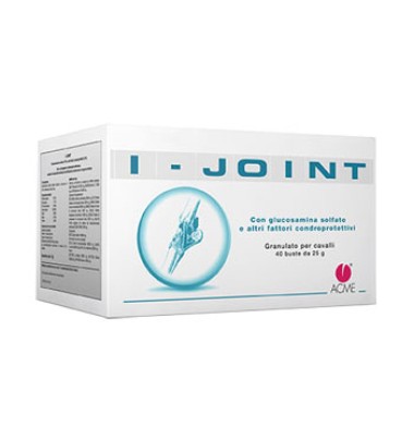 I JOINT 40BUST 25G