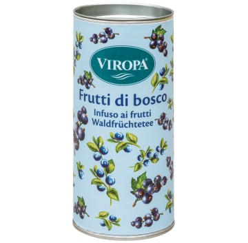 VIROPA INFUSO FRUTTI BOSCO 75G