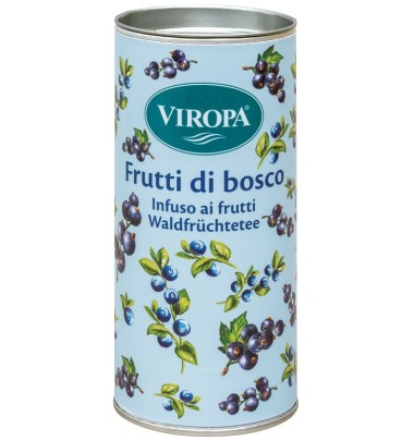 VIROPA INFUSO FRUTTI BOSCO 75G