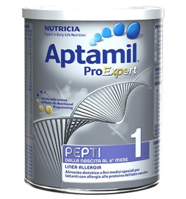 APTAMIL PEPTI 1 400G