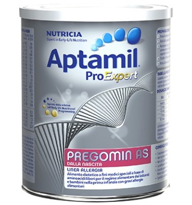 APTAMIL PREGOMIN AS 400G