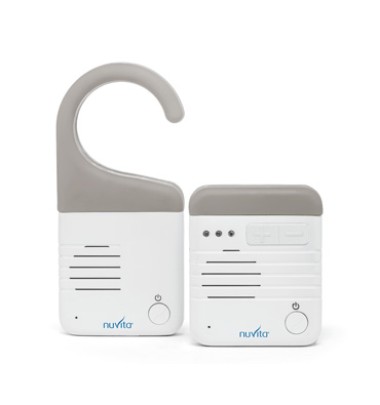 QUADRYO BABY MONITOR USB