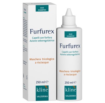 Furfurex Shampoo Antiforf250ml