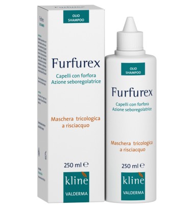 Furfurex Shampoo Antiforf250ml