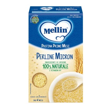 MELLIN Perline Micron 500g