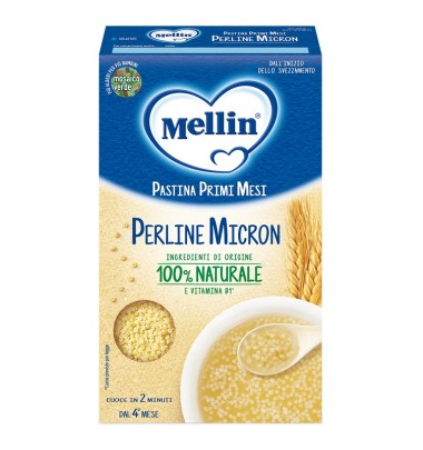 MELLIN Perline Micron 500g