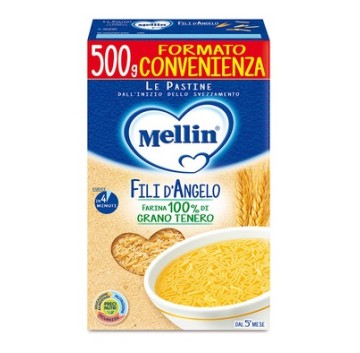 MELLIN FILI D'ANGELO 500G