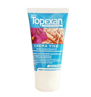 TOPEXAN-NEW CR SEBO/EQUIL 50ML
