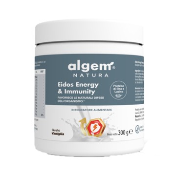 EIDOS Energy&Immunity 300g