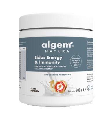 EIDOS Energy&Immunity 300g