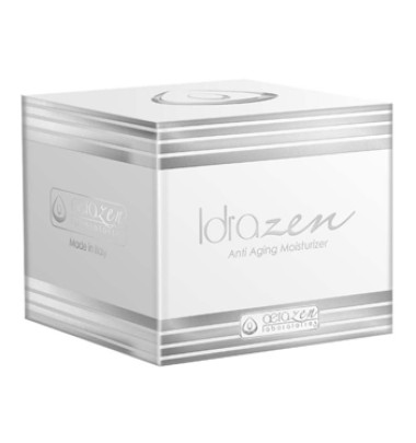 IDRAZEN ANTI AGING MOISTURIZ 50M