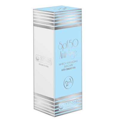 SPF 50 SUN PROTECTION 100ML