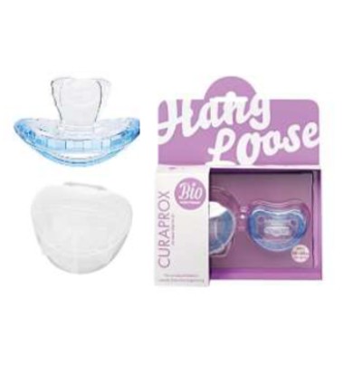 CURAPROX BABY SOOTHER BLU 2