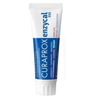 CURAPROX ENZYCAL 950 75ML