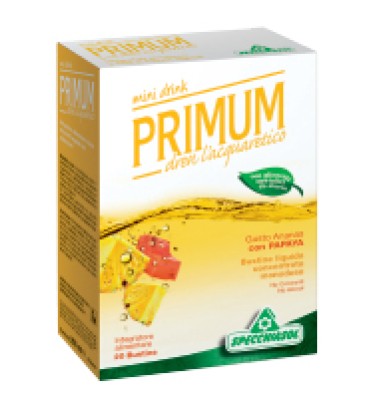 PRIMUM DRENANTE ANAN/PAPAYA 20BS