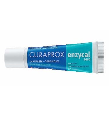 CURAPROX ENZYCAL ZERO TRAVEL S