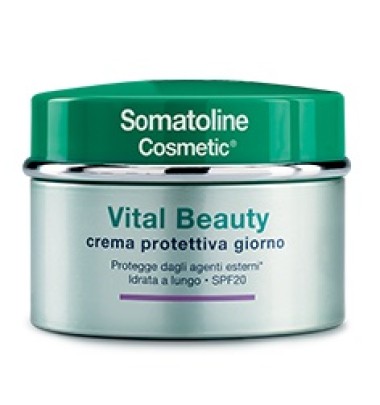 SOMATOLINE-C VIS VITAL GG 50ML -OFFERTISSIMA-ULTIMI PEZZI-ULTIMI ARRIVI-PRODOTTO ITALIANO-