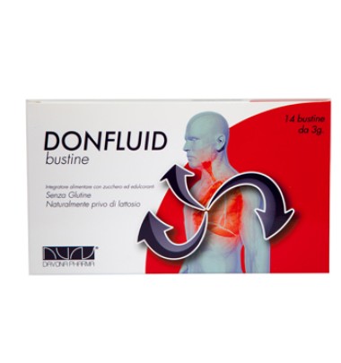 DONFLUID 14BUST