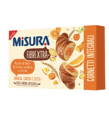 MISURA F-Extra Corn.Arancione