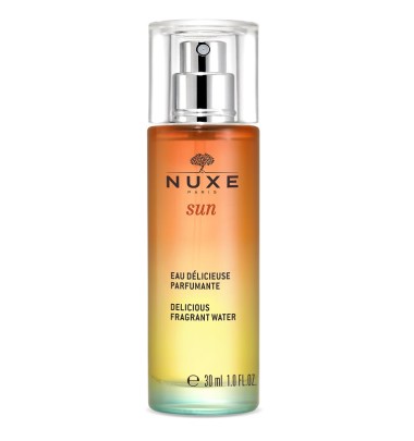 NUXE EAU DELICIEUSE PARFUMANTE