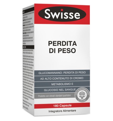 SWISSE CONTROLLO DEL PES180CPS