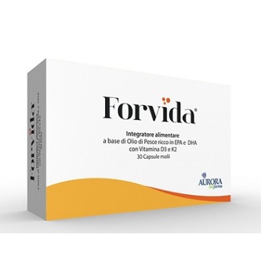 FORVIDA 30PRL