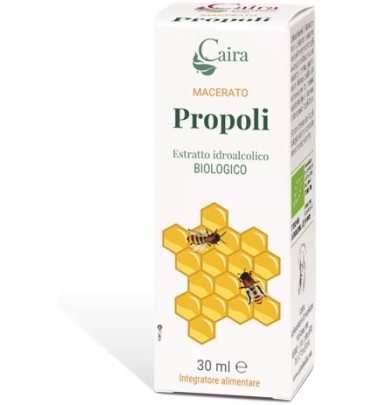 MACERATO PROPOLI BIO GTT 30ML