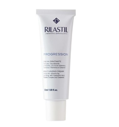 Rilastil Progres Idrat 50ml