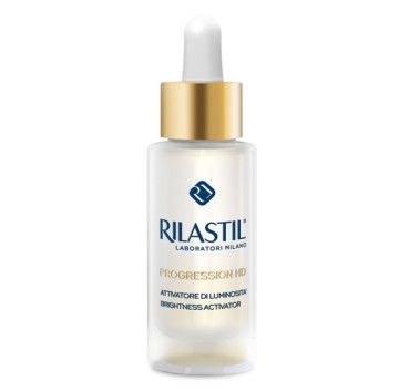 Rilastil Progres Hd Siero 15ml