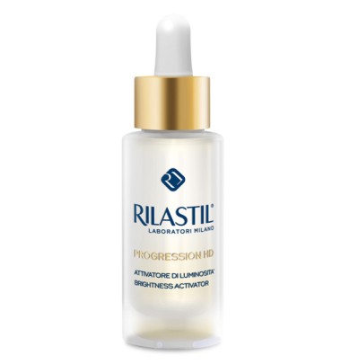 Rilastil Progres Hd Siero 15ml