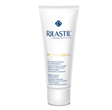 Rilastil Progres Hd Crema 30ml