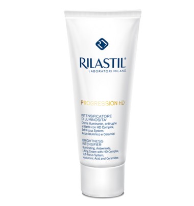 Rilastil Progres Hd Crema 30ml