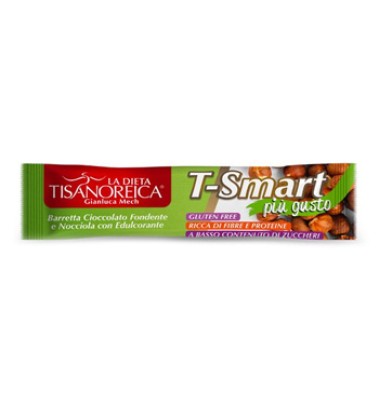 TISANOREICA S BARR T SMART NOC