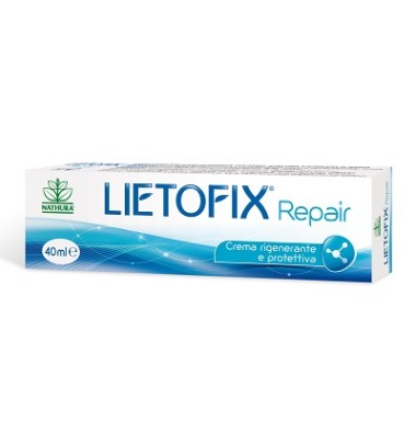 LIETOFIX REPAIR CREMA 40ML