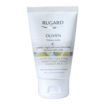 RUGARD OLIVEN CR NOTTE 50ML