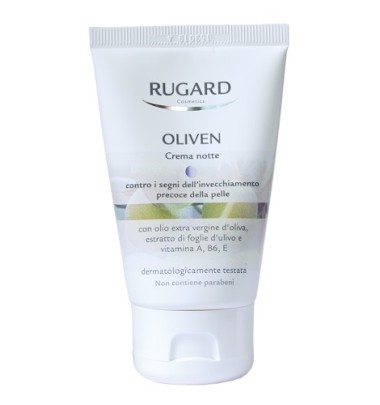 RUGARD OLIVEN CR NOTTE 50ML