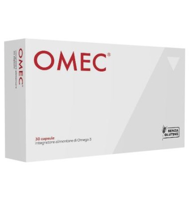 OMEC 30CPS