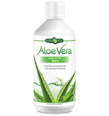 ALOE VERA P SUC 100% 1000ML EBV