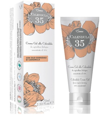 CALENDULA 35 CREMA GEL 75ML