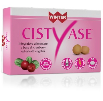 WINTER CISTYASE 30CPR