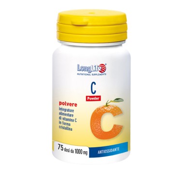 LONGLIFE CPOWDER 75G