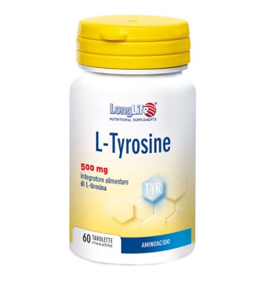 LONGLIFE L TYROSINE 60TAV