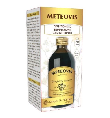 METEOVIS 200ML LIQUIDO ANALCO