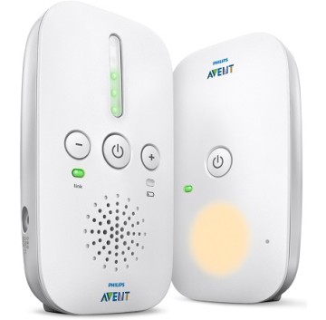 Baby Monitor Dect Entry Philips Avent -ULTIMI PEZZI ARRIVATI -