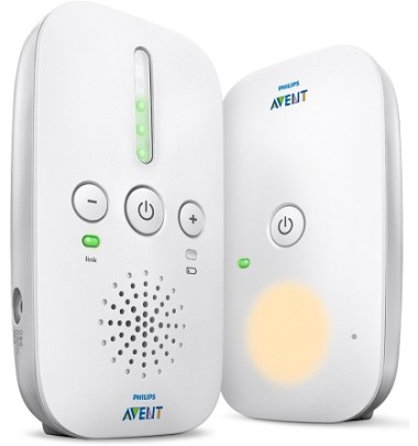 Baby Monitor Dect Entry Philips Avent -ULTIMI PEZZI ARRIVATI -