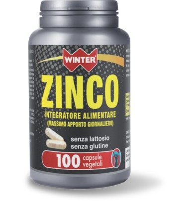 WINTER ZINCO 100CPS