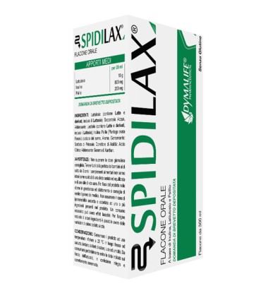 SPIDILAX 300ML