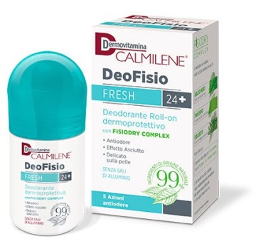 DERMOVITAMINA CALM DEOFIS FRES