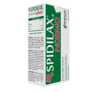 SPIDILAX NORMO 300ML