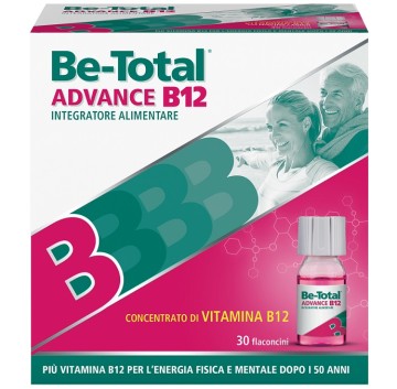 BETOTAL ADVANCE B12 30FL-OFFERTISSIMA-ULTIMI PEZZI-ULTIMI ARRIVI-PRODOTTO ITALIANO-